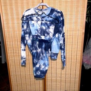 Brand New Zella Sweat Suit